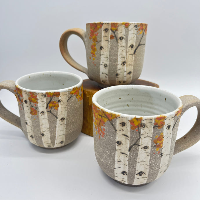 Aspen Mugs