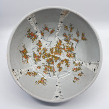 Load image into Gallery viewer, Salad Bowl ~ Aspen Trees
