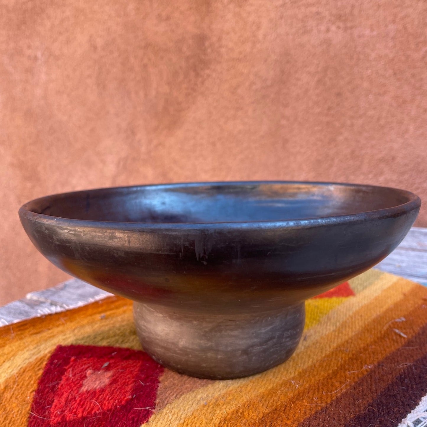 Awajun Large Bowl #1