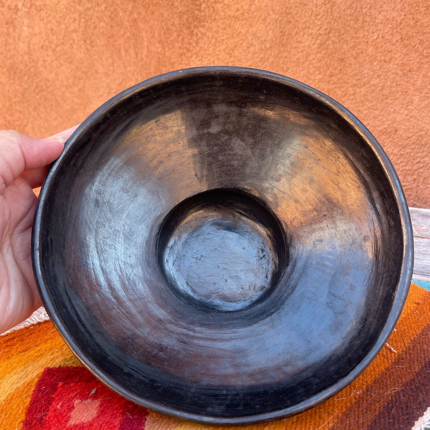 Awajun Large Bowl
