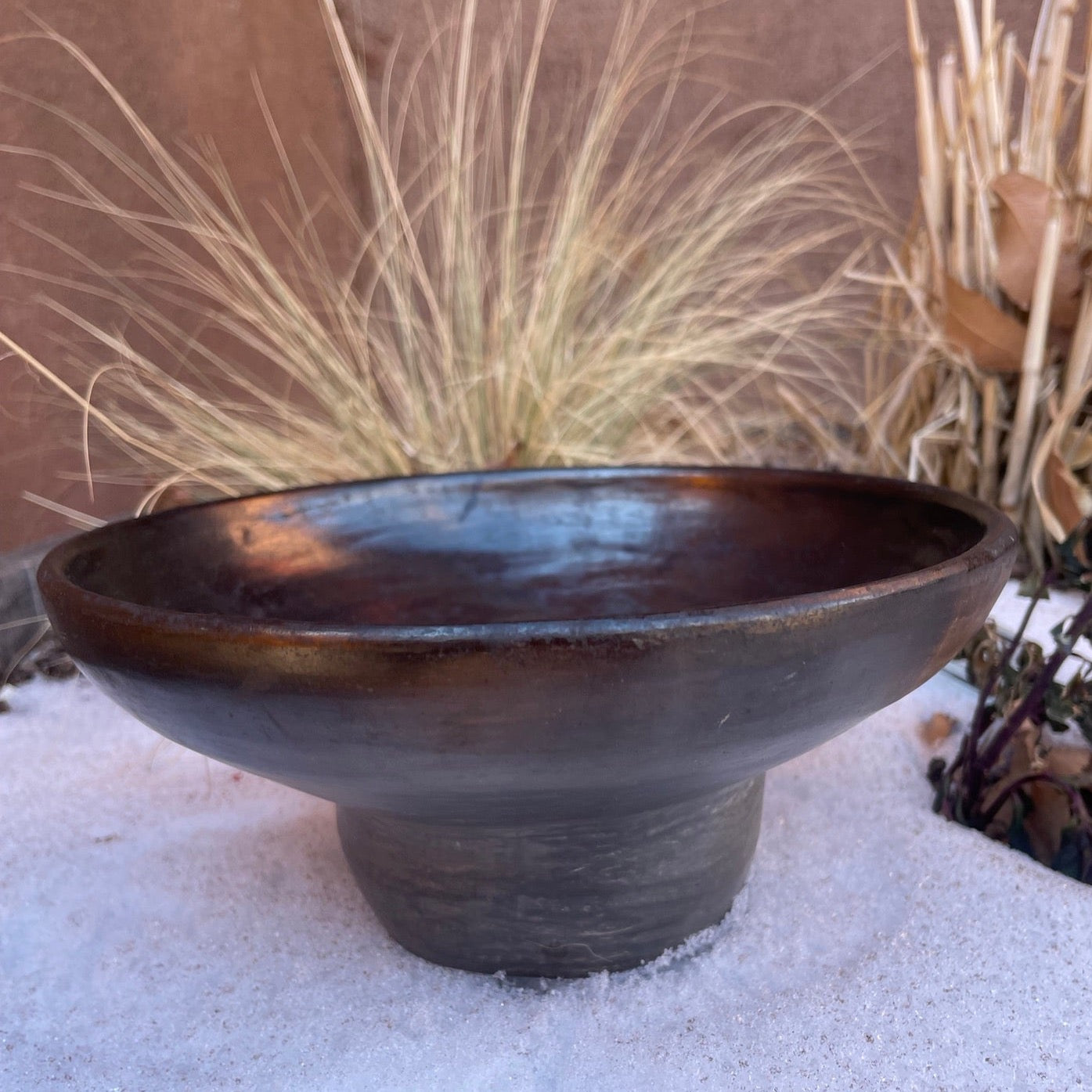 Awajun Large Bowl