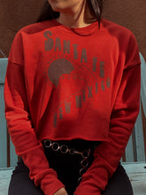 Load image into Gallery viewer, Santa Fe Sweatshirt Cropped
