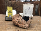 Piñon Resin Incense