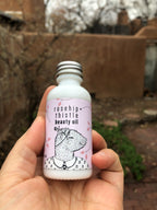 Botanical Beauty Oil