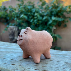 Little Piggie Terracota Planter