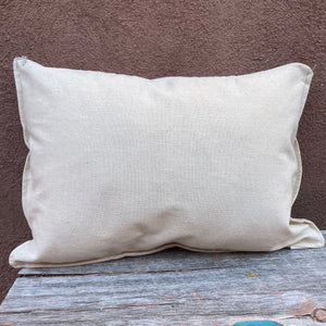 Small rectangle Pillowcase ~ Sara Maiz