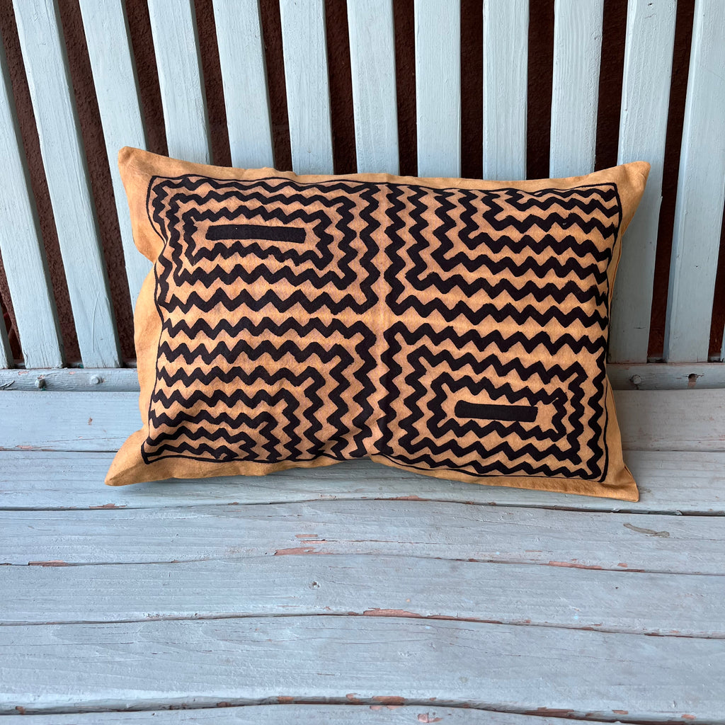 Small Lumbar Pillowcase
