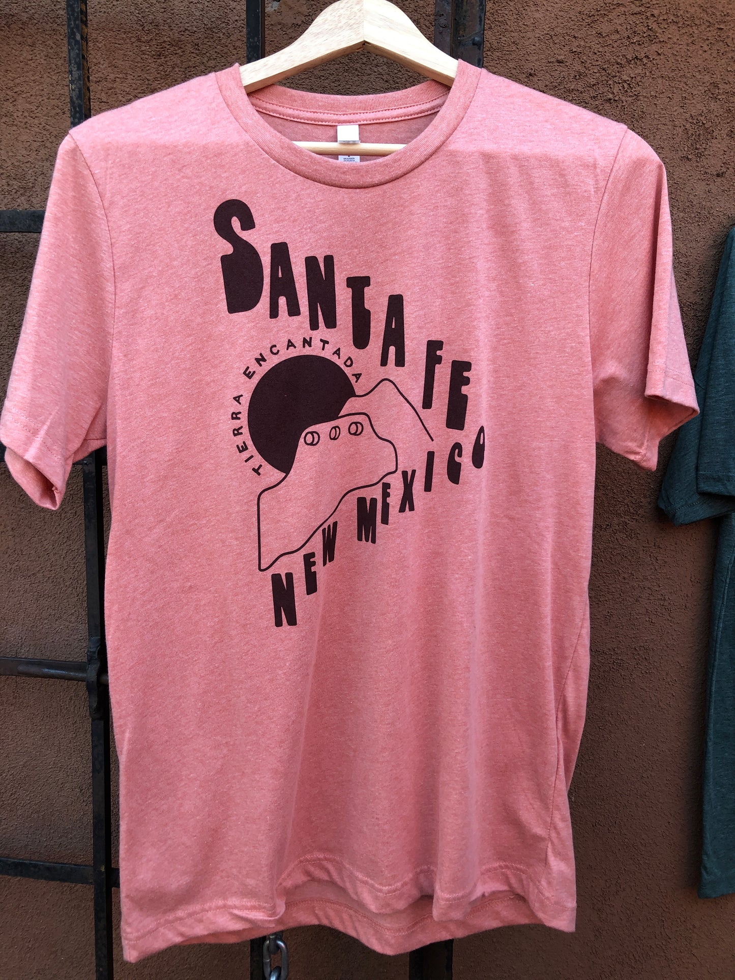 Santa Fe Unisex Tee