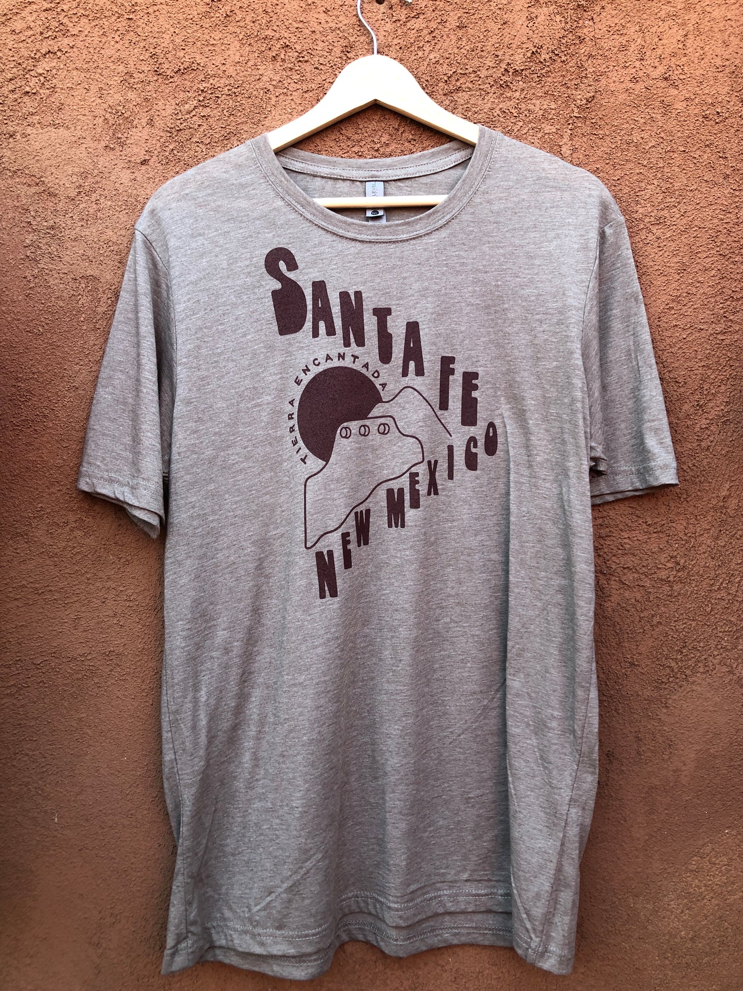 Santa Fe Unisex Tee