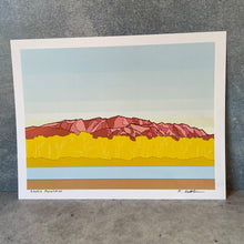 Load image into Gallery viewer, Sandia Peak - Print
