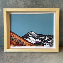 Load image into Gallery viewer, Koip Peak Sky Pilots - Print
