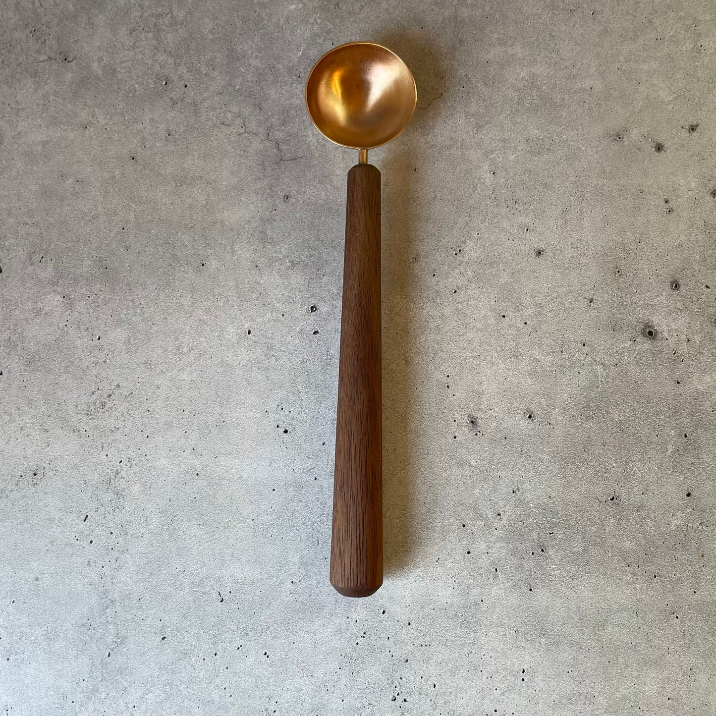 Coffee and Tea Scoop