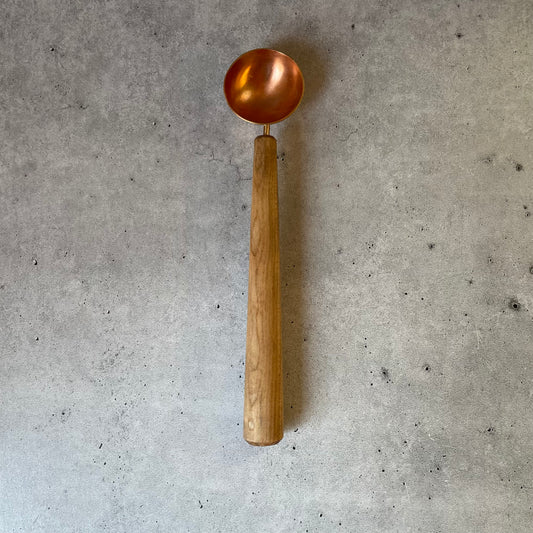 Coffee and Tea Scoop