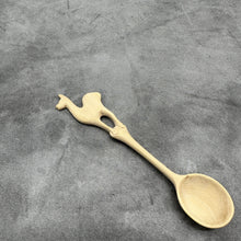 Load image into Gallery viewer, Wooden Spoon - assorted
