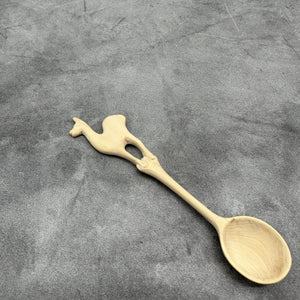 Wooden Spoon - assorted