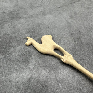 Wooden Spoon - assorted