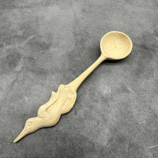 Wooden Spoon - assorted