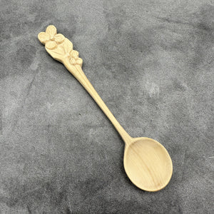 Wooden Spoon - assorted