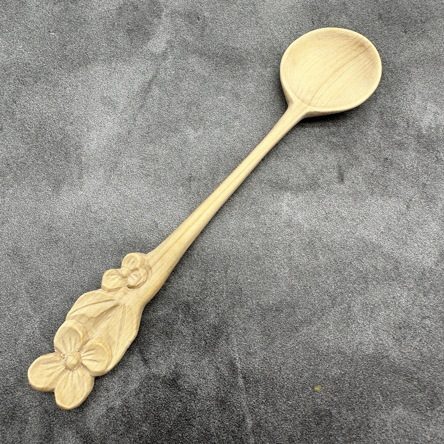 Wooden Spoon - assorted