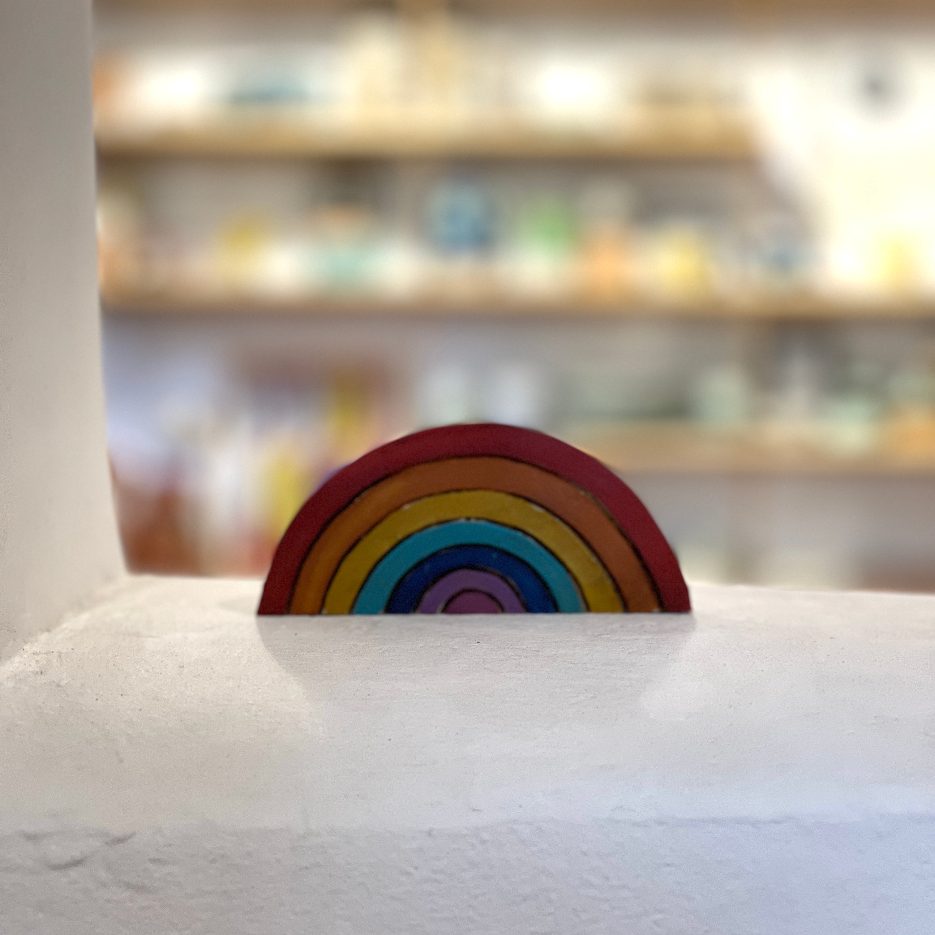 Rainbow ~ Arcoiris