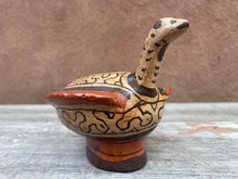 Load image into Gallery viewer, Peruvian - Shipibo Dove Bowl
