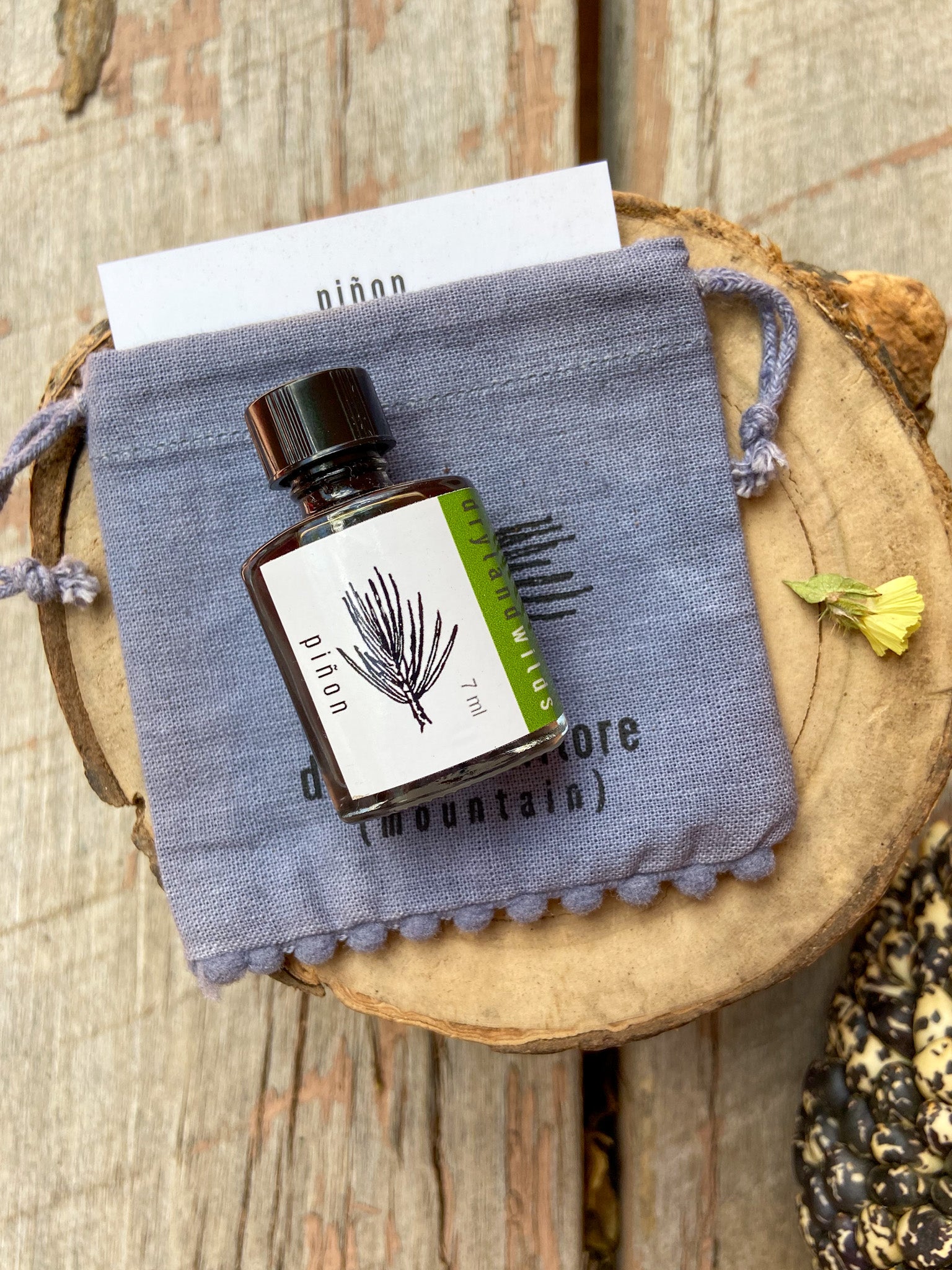 Mountain Desert Soliflore