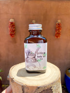 Piñon Body Oil