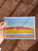 Load image into Gallery viewer, Albuquerque, New Mexico Greeting Cards - Set of 5
