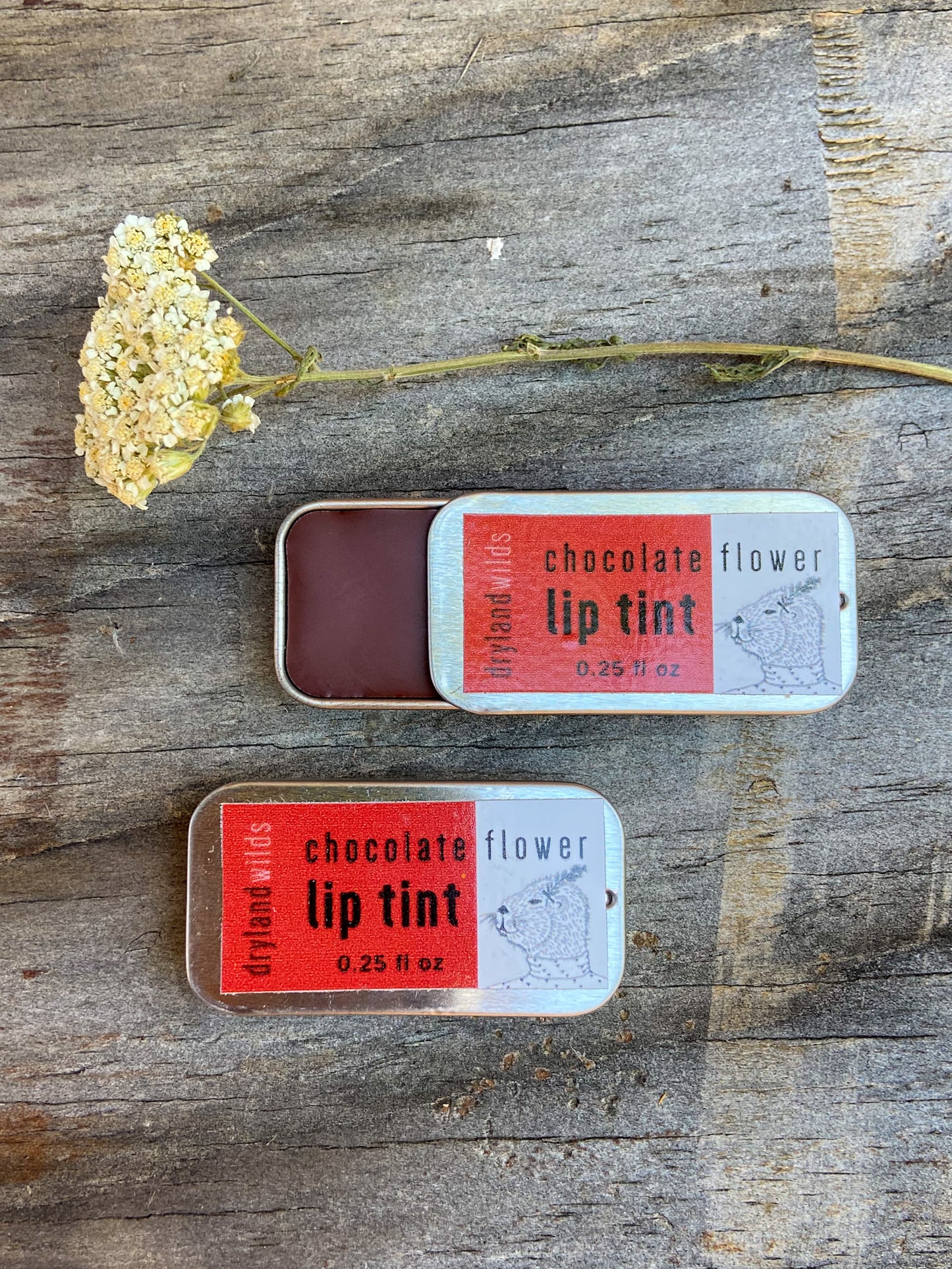 Botanical Lip Tint