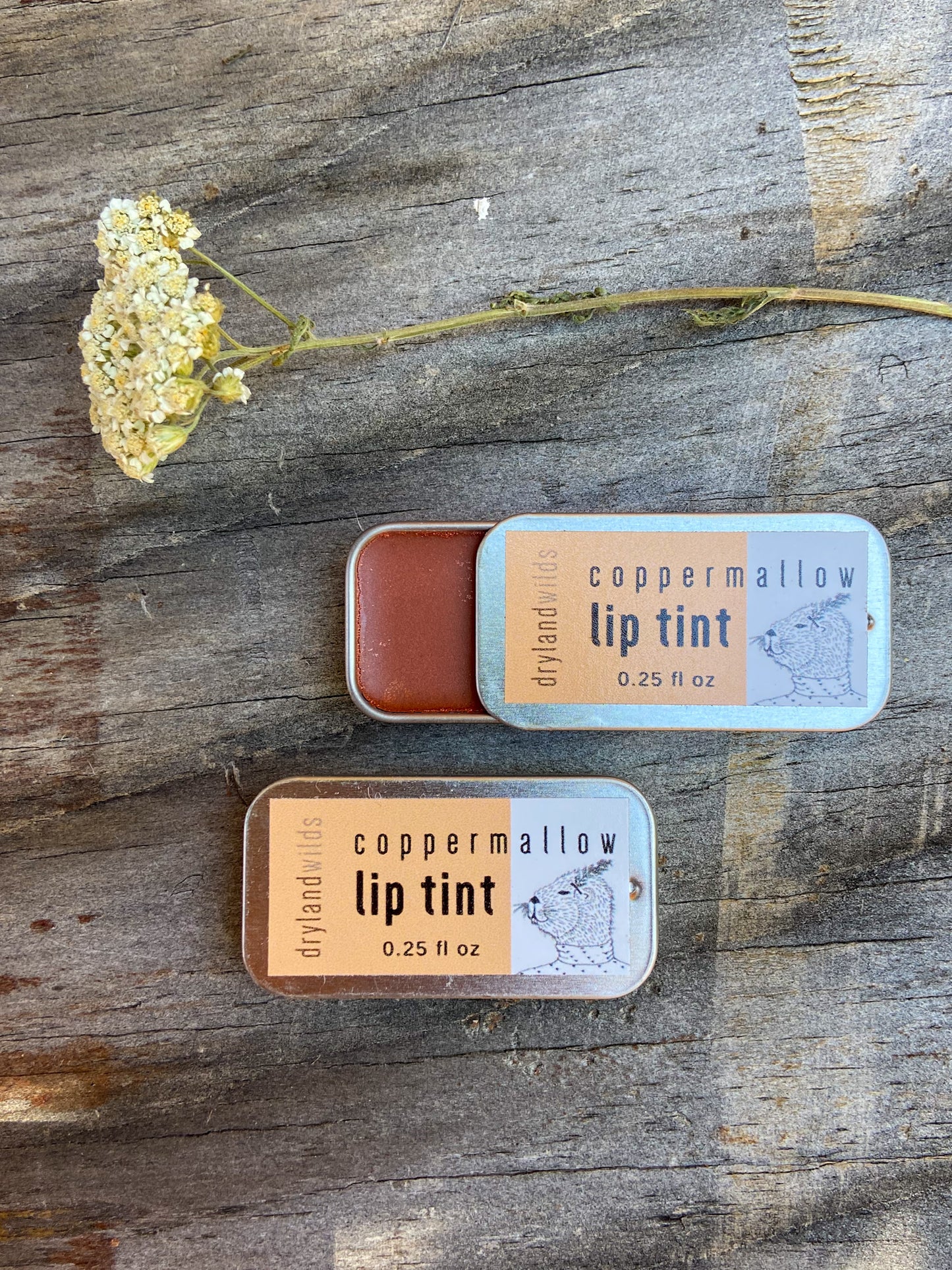 Botanical Lip Tint