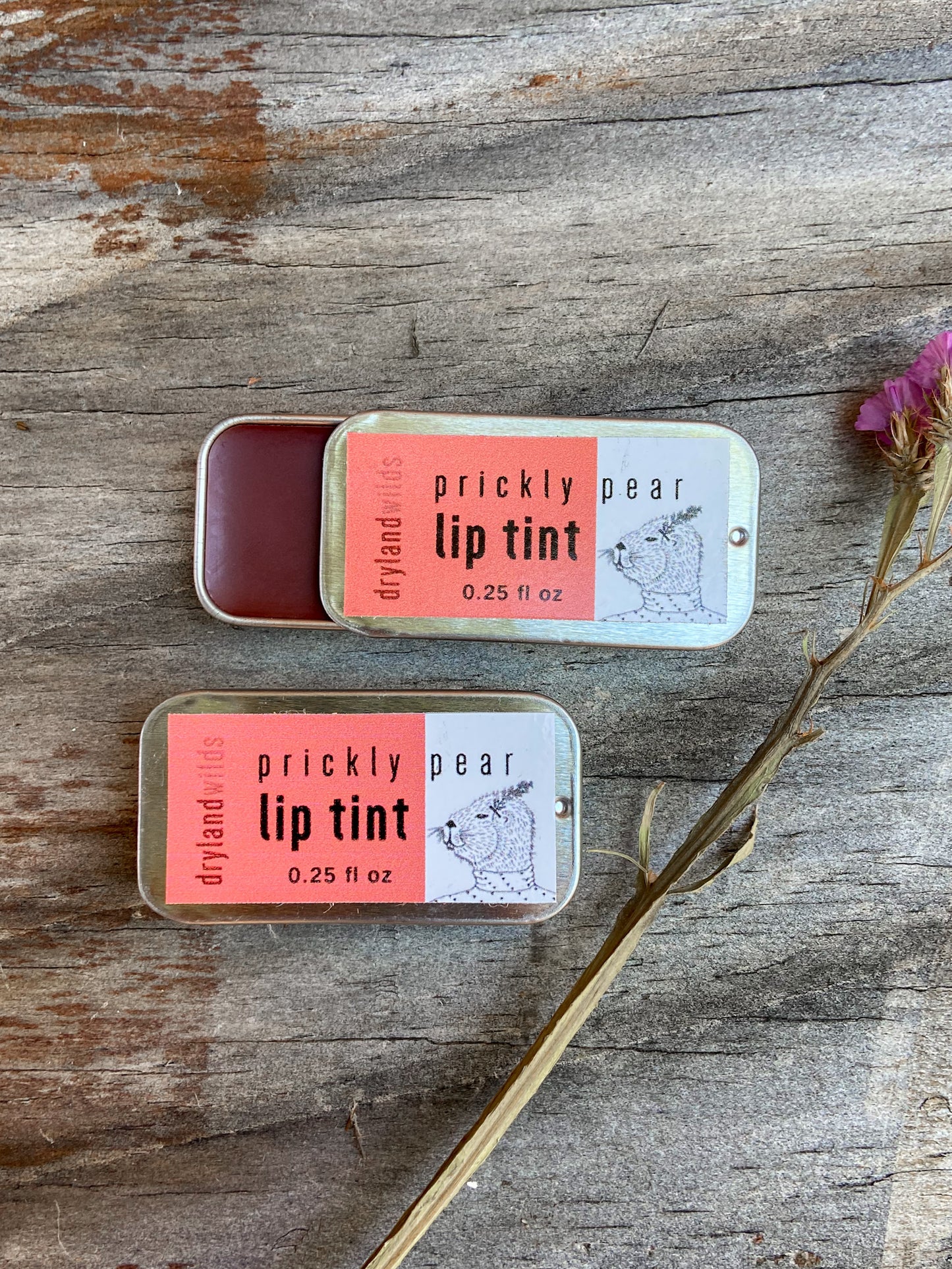 Botanical Lip Tint