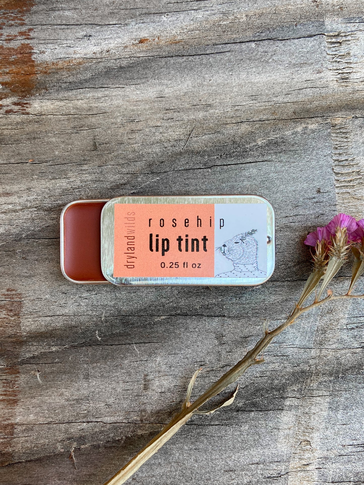 Botanical Lip Tint