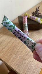 Botanical Lip Balm