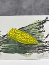 Load image into Gallery viewer, Sara - Maiz • 5*7 • Silkscreen Prints
