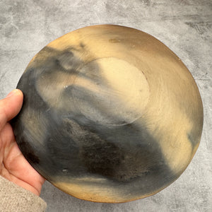 Awajun Ceramic plate #7