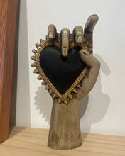 Load image into Gallery viewer, Heart in Hand ~ Corazon Mano
