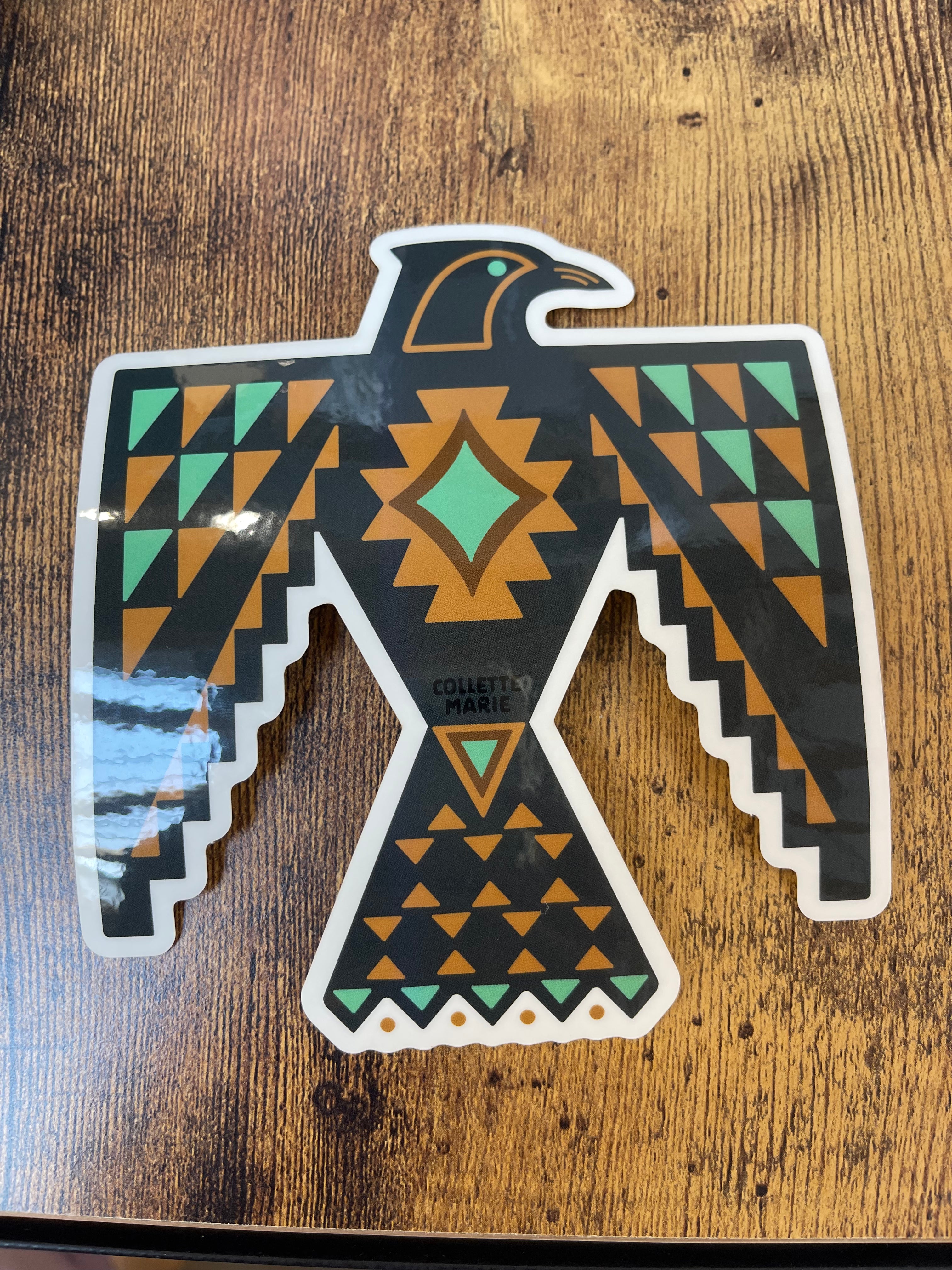 Thunderbird