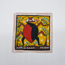 Load image into Gallery viewer, Painting by Lastenia Canayo - El Dueño del Huayruro
