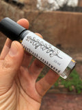 Perfume roller