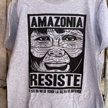 Load image into Gallery viewer, T- Shirt - Amazonia - Men’s
