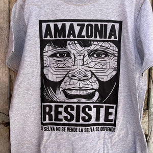 T- Shirt - Amazonia - Men’s