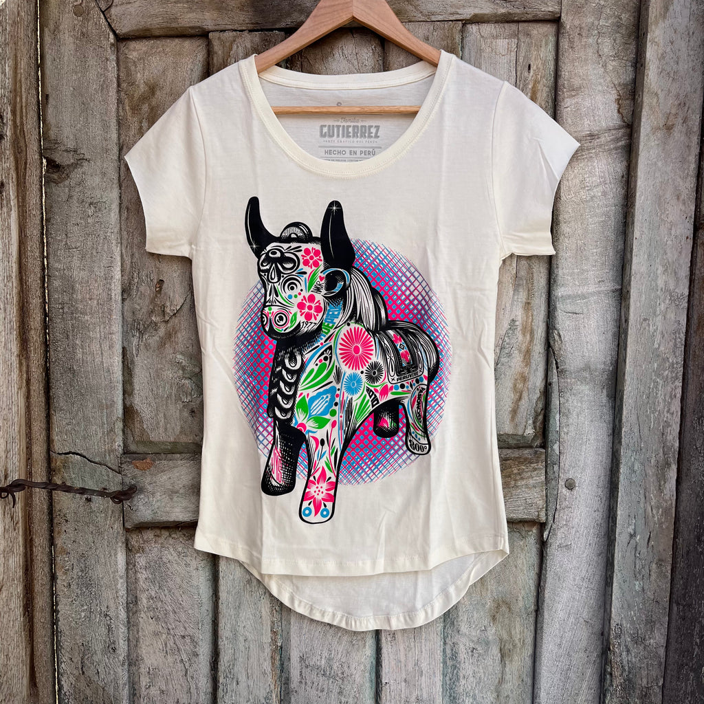 Shirt - Torito de Pucara