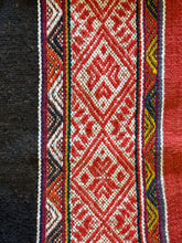 Load image into Gallery viewer, Andean little table runner ~ Andean textiles

