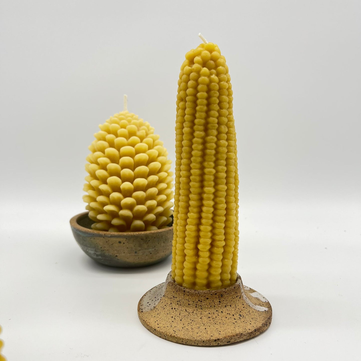 Sunbeam Candles - Corn