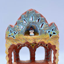 Load image into Gallery viewer, Altar sculpture ~
