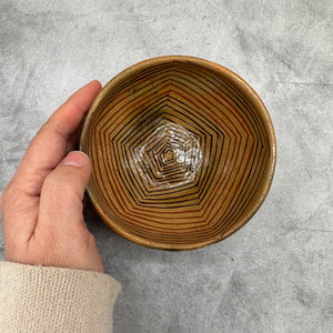Awajun Ceramic Bowl #26