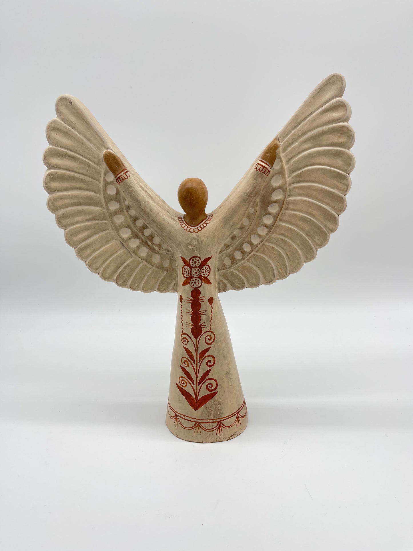 Andean Angel