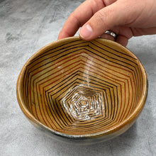 Load image into Gallery viewer, Awajun Ceramic Bowl #26
