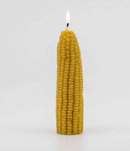 Sunbeam Candles - Corn