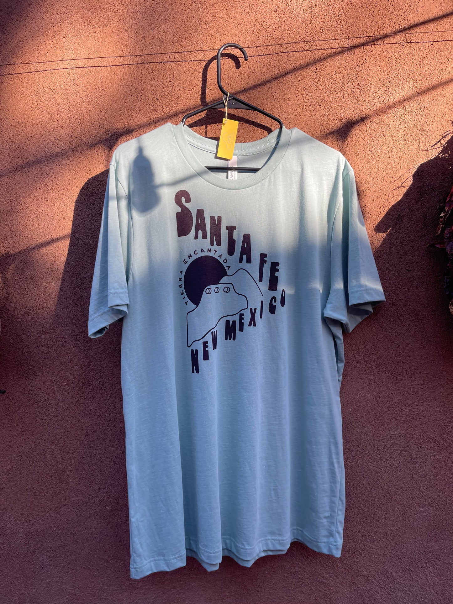 Santa Fe Unisex Tee